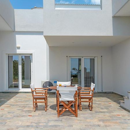Legrena Beach House Сунион Номер фото