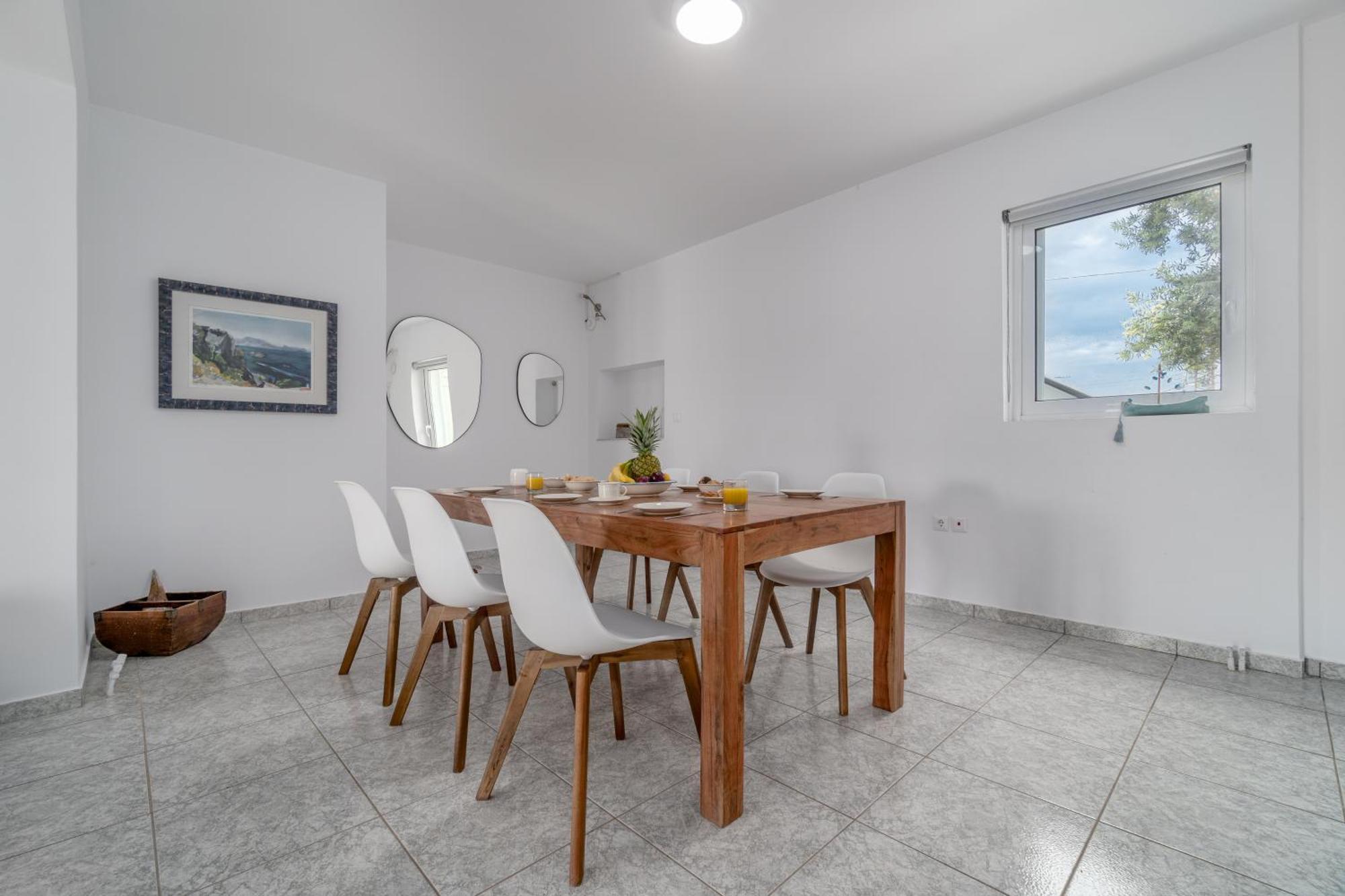 Legrena Beach House Сунион Номер фото