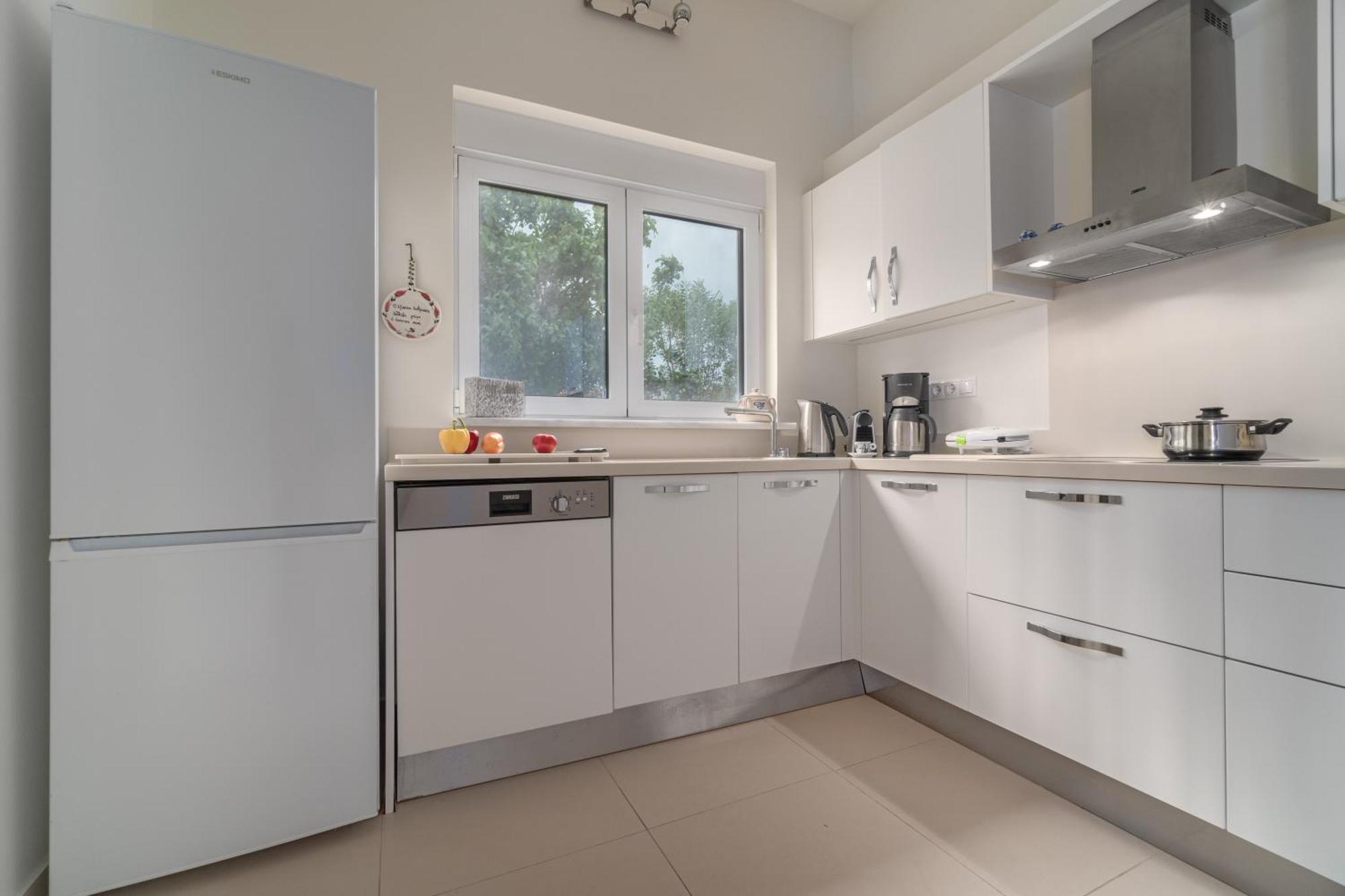 Legrena Beach House Сунион Номер фото
