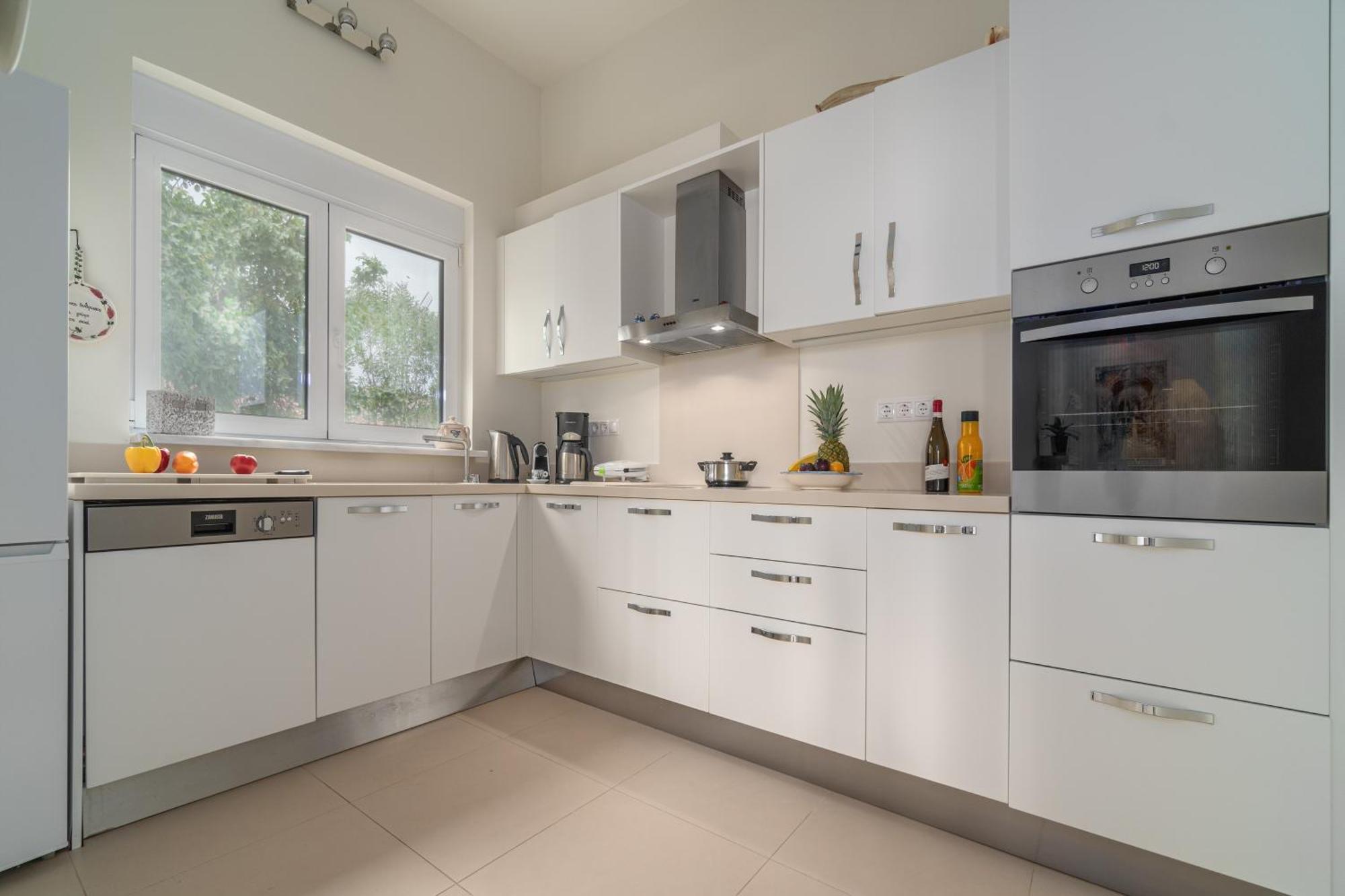 Legrena Beach House Сунион Номер фото