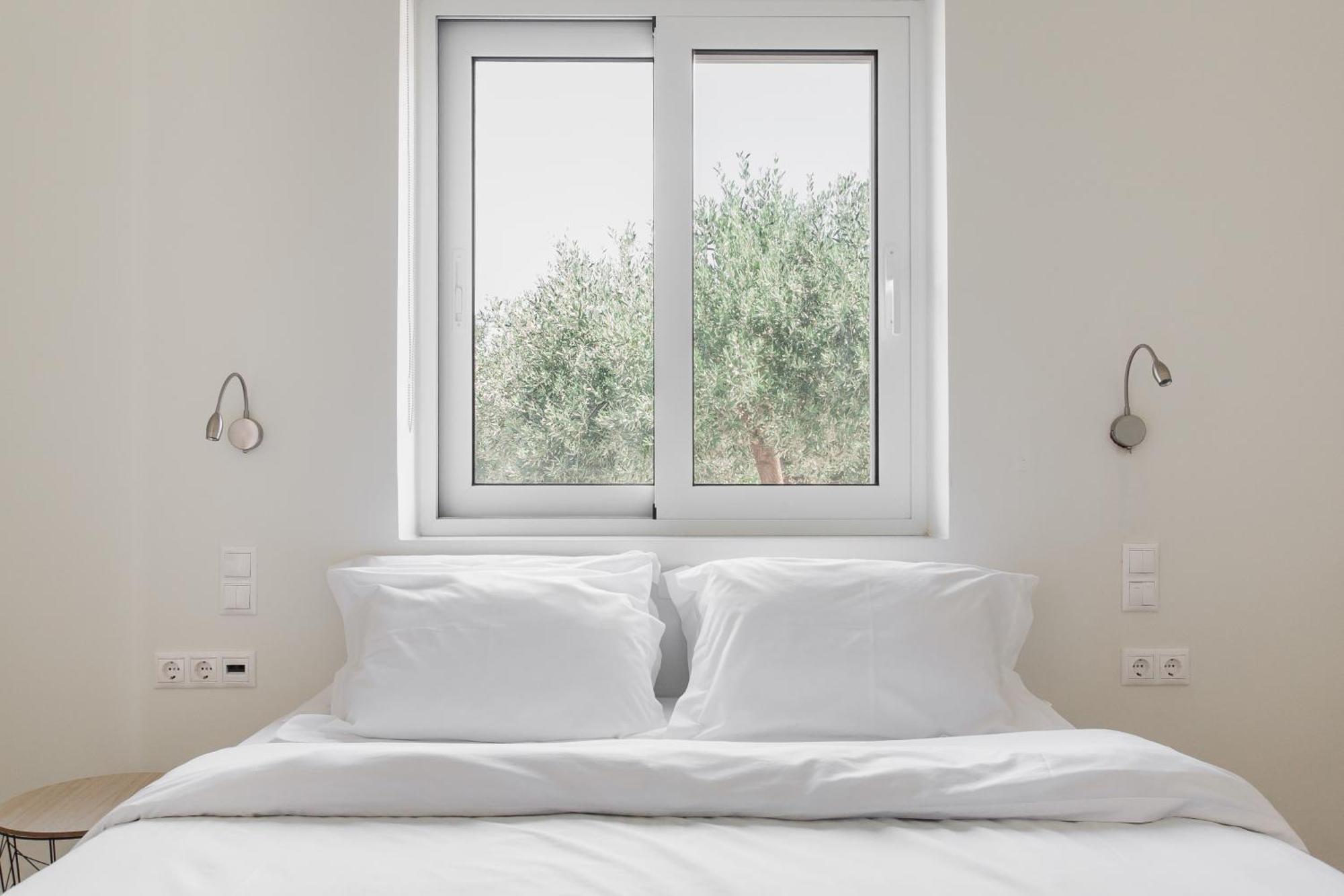 Legrena Beach House Сунион Номер фото