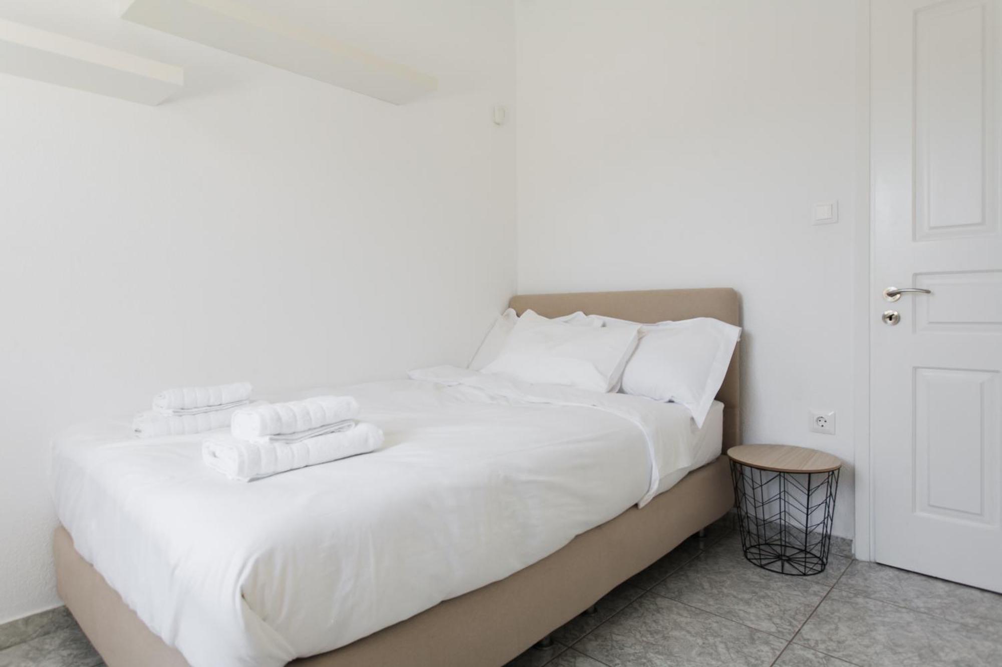 Legrena Beach House Сунион Номер фото
